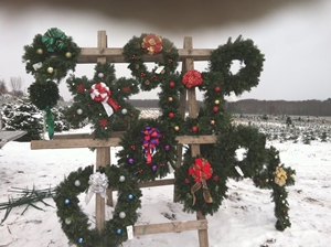 Wreaths