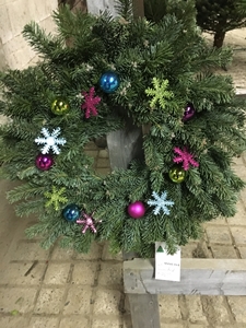 Wreaths