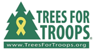 Trees for Troops